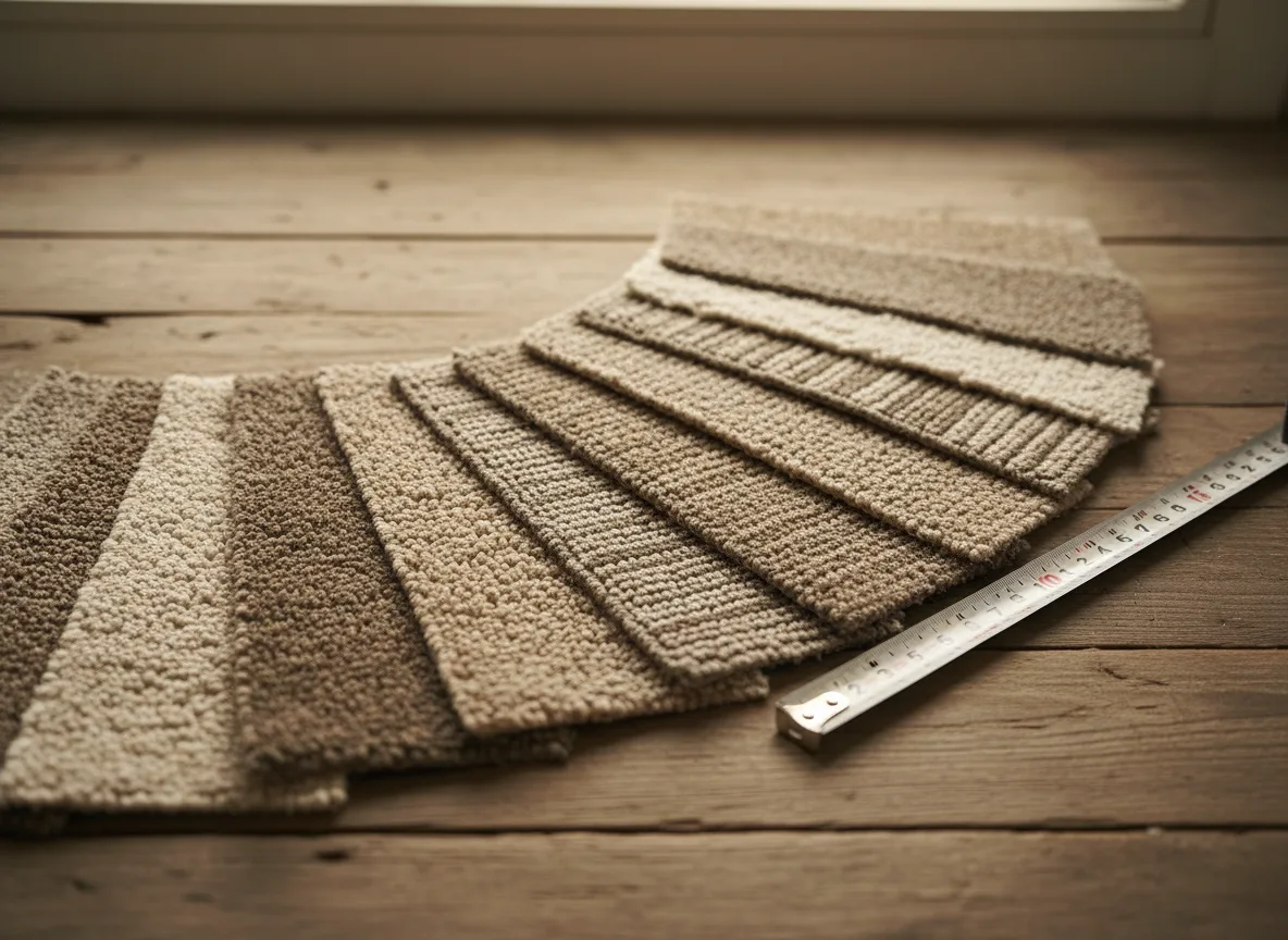 Carpet Installation Saint Elmo, AL FAQs